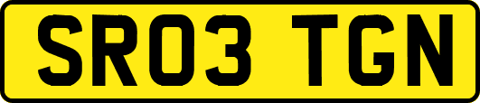 SR03TGN