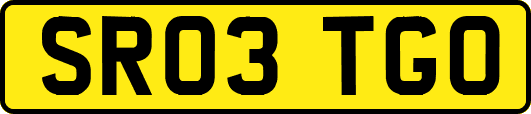 SR03TGO