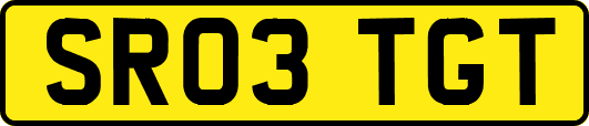 SR03TGT