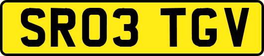 SR03TGV