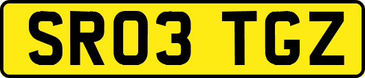 SR03TGZ