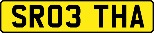 SR03THA
