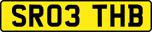 SR03THB