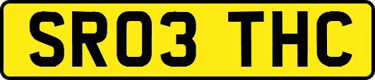 SR03THC