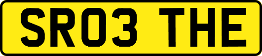 SR03THE