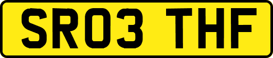 SR03THF