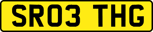 SR03THG