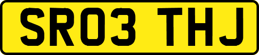SR03THJ