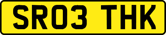 SR03THK