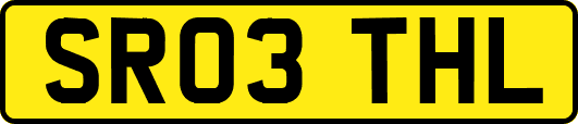 SR03THL