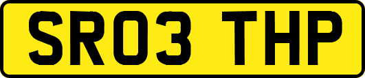 SR03THP