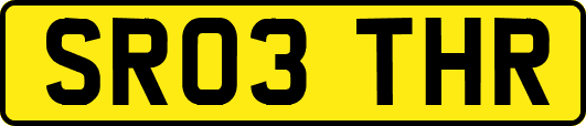 SR03THR