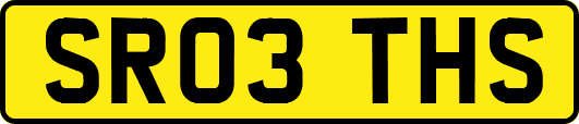 SR03THS