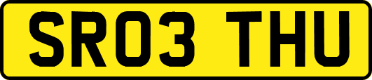 SR03THU