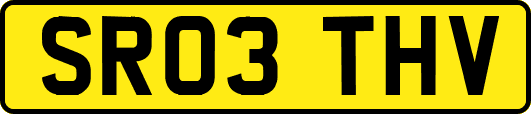 SR03THV
