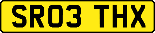 SR03THX