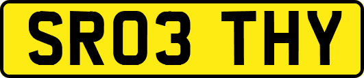 SR03THY