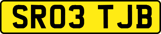 SR03TJB