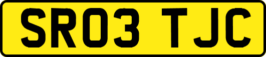 SR03TJC