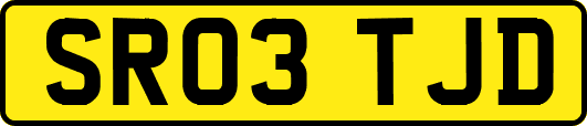SR03TJD