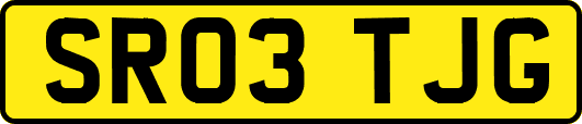 SR03TJG