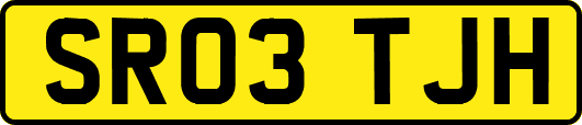 SR03TJH