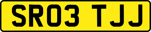 SR03TJJ