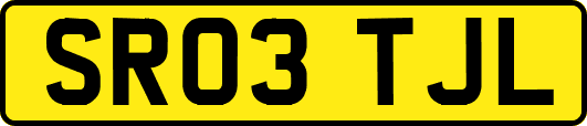 SR03TJL