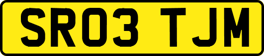 SR03TJM