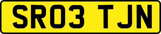 SR03TJN