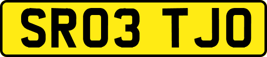 SR03TJO