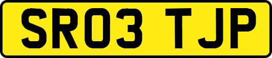 SR03TJP