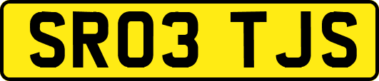 SR03TJS