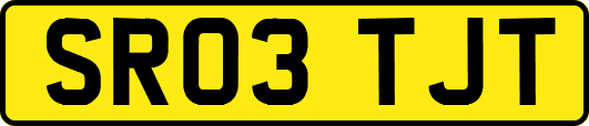 SR03TJT
