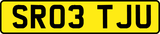 SR03TJU