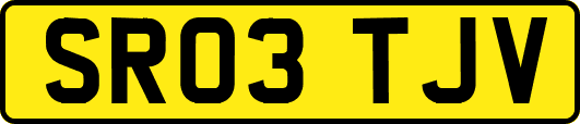 SR03TJV