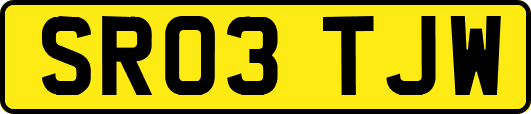 SR03TJW