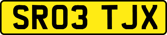 SR03TJX