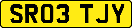 SR03TJY