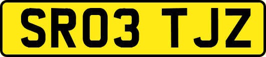 SR03TJZ