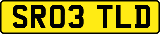 SR03TLD