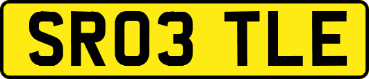SR03TLE