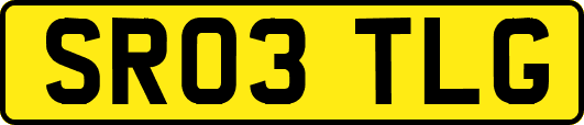 SR03TLG