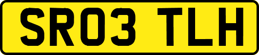 SR03TLH