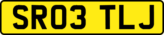 SR03TLJ