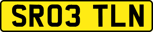 SR03TLN