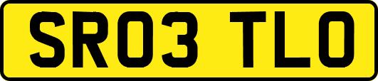 SR03TLO