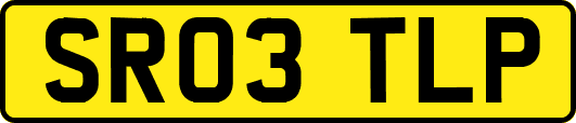 SR03TLP