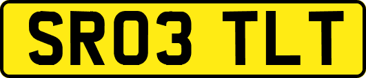 SR03TLT