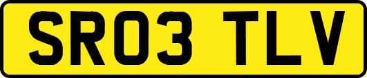 SR03TLV